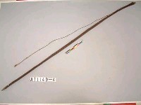 藏品(弓)的圖片